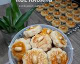 Cara Membuat Kue kacang 4