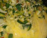 Foto del paso 3 de la receta: #festival #rápido #fit #sano #zapallitosverdes