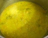 A picture of step 2 of Pav Bhaji.
