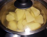 Foto del paso 1 de la receta: Papas rellenas