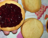 Ischler recept fázis 3 fotója