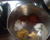 પૌવા નો ચેવડો (Pauva Chevdo Recipe In Gujarati) રેસીપી સ્ટેપ1ફોટો