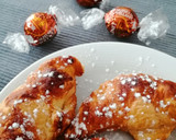 Foto del paso 8 de la receta: Bocaditos hojaldrados Lindor