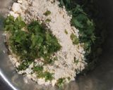 મેથી ગોટા અને કઢી(Methi pakoda and Kadhi recipe in Gujarati) રેસીપી સ્ટેપ1ફોટો