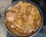 Foto del paso 2 de la receta: Posta de carne de res en vino blanco 😋