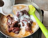 Foto langkah ke 2 dari resep Rendang Daging Simple.