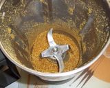 Foto del paso 15 de la receta: Parejitas de pechuga de pollo rellenas y crujientes