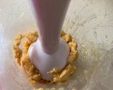 Foto del paso 3 de la receta: Hummus de garbanzos