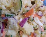 Foto del paso 6 de la receta: Ensalada de papa japonesa