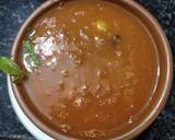 Tomato soup recipe step 7 photo