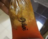 Foto langkah ke 2 dari resep Gulai ayam padang.