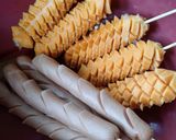 Foto langkah ke 1 dari resep Bumbu bakaran.