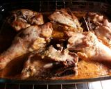Foto del paso 9 de la receta: Pollo asado en salsa de especieas nobles