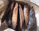 Foto langkah ke 1 dari resep Balado Ikan Tongkol dan Cumi Asin.