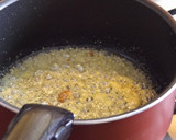 Foto del paso 2 de la receta: Curry sencillo de lentejas rojas con arroz