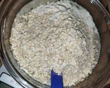 Foto del paso 2 de la receta: Budín de banana y avena II