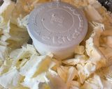 A picture of step 1 of Basic Pie Pastry (Pate Brisee).