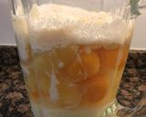 Foto del paso 3 de la receta Tarta de piña colada
