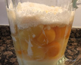 Foto del paso 3 de la receta: Tarta de piña colada