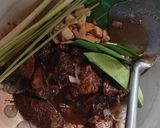 Foto langkah ke 5 dari resep Semur Daging Betawi.
