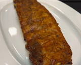 Foto del paso 4 de la receta: Costillar de cerdo al horno
