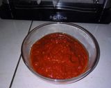 Foto langkah ke 2 dari resep Sambal Terasi Bangka.