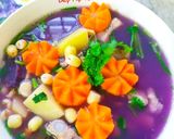 Hình bước làm 3 của món Bữa cơm gia đình 35