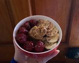 Foto del paso 7 de la receta: Porridge de avena