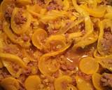 Sausage and Yellow Squash Casserole recipe step 6 photo