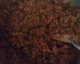 दाल मखनी (dal makhani recipe in hindi) रेसिपी चरण 5 फोटो