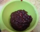 A picture of step 10 of Dalgona Smoothie.