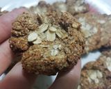 Foto del paso 5 de la receta: Crunchigalletas avena-afrecho