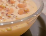 आम्रखंड (amrakhand recipe in marathi) रेसिपी स्टेप 4 फोटो