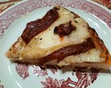 Foto del paso 8 de la receta: Morrón asado, quemado