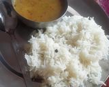 जीरा राइस (Jeera Rice recipe in hindi) रेसिपी चरण 4 फोटो
