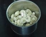 अंड्याचा पांढरा रस्सा (अंडा करी) (anda curry recipe in marathi) रेसिपी स्टेप 1 फोटो 