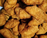 Foto del paso 4 de la receta: Pestiños tradicionales con miel
