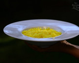 Foto del paso 2 de la receta: Maravilloso arroz basmati, preparado con limón y cúrcuma