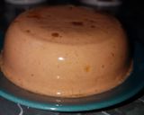 Foto del paso 3 de la receta: Flan de chocolate vegano