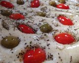 Foto del paso 8 de la receta: Focaccia