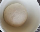 Zsemle és kenyér recept fázis 1 fotója
