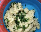 Foto langkah ke 4 dari resep Perkedel Kentang.