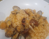Foto del paso 5 de la receta: Almejas con arroz