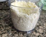 Foto del paso 1 de la receta: Migas de Coliflor