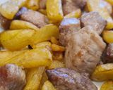 Foto del paso 5 de la receta: Raxo gallego