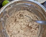 Une image de l'étape 1 de °Rillettes de sardines à la pomme verte°.