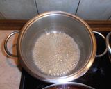 Φωτογραφία βήματος 2 της συνταγής Sauce Béchamel, Besciamella, Μπεσαμέλ. Όπως και να την πεις είναι η άπαιχτη, λευκή σάλτσα!!!