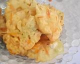 Foto langkah ke 4 dari resep Bakwan Sayur sat set.