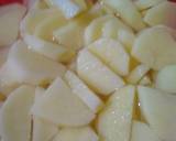 Aloo karhai recipe step 1 photo