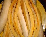 Foto langkah ke 2 dari resep Pisang goreng kres diluar lembut didalam (https://youtu.be/RxUzjAWkG0o).
